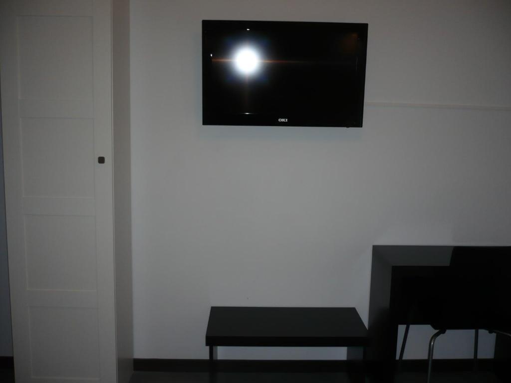 Hostal Cibeles Мадрид Стая снимка