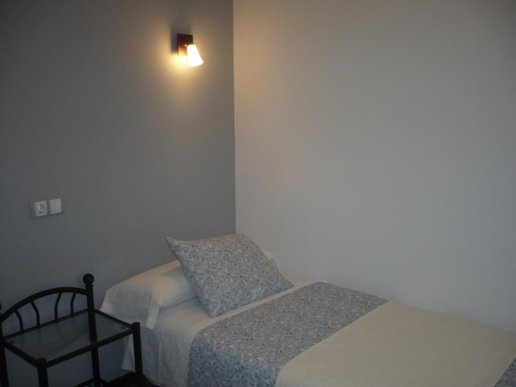 Hostal Cibeles Мадрид Стая снимка