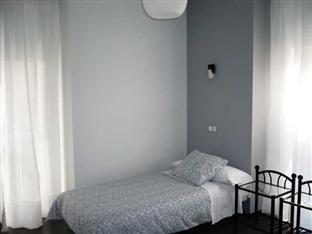 Hostal Cibeles Мадрид Екстериор снимка