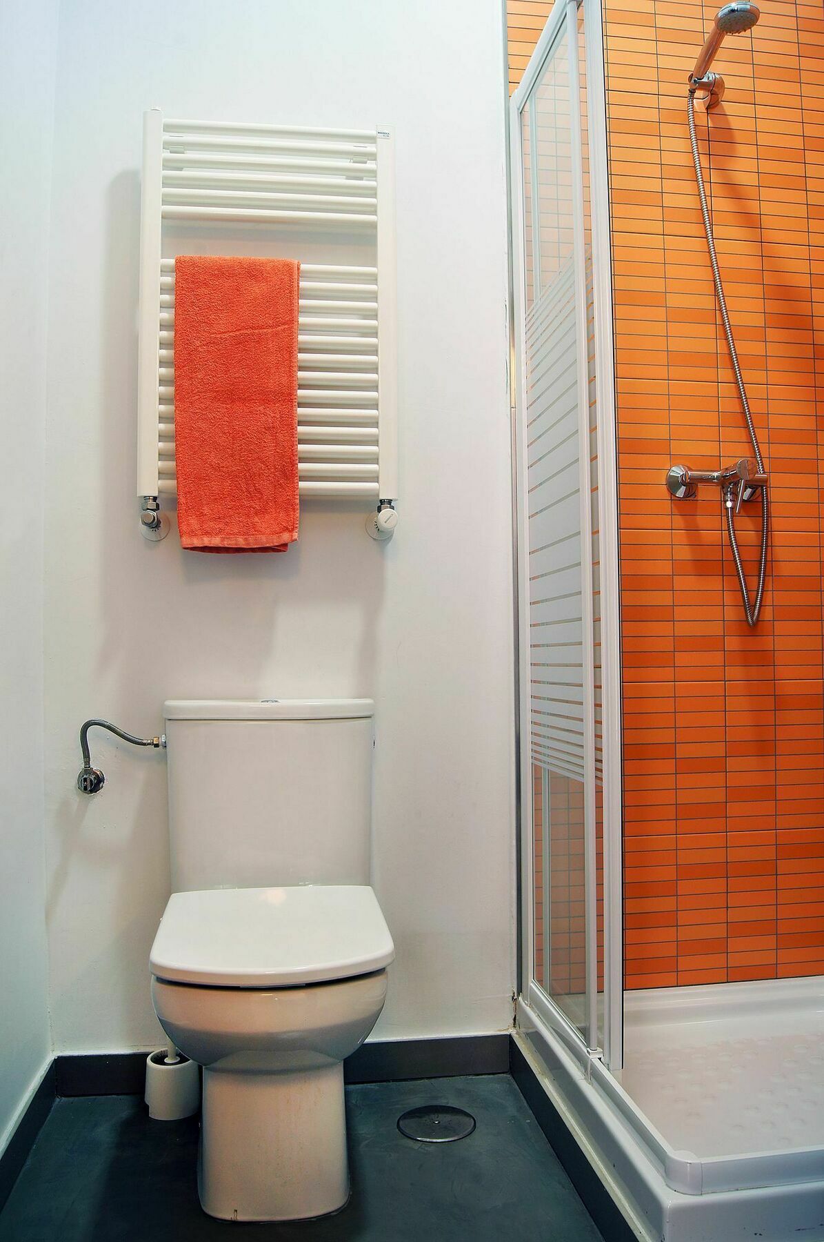 Hostal Cibeles Мадрид Екстериор снимка